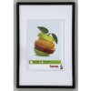 plastic frame Sevilla 50x70 cm black