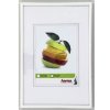 plastic frame Sevilla 50x70 cm white