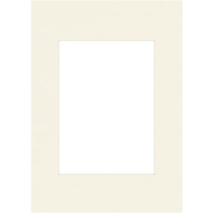 Premium Passe-Partout, snow-white, 30 x 40-20 x 30 cm