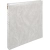 Henzo Photo Album BASICLINE white 28x30,5 cm 70 white sides