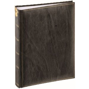 Photo album Henzo Basic Line 30x36 black