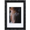 Chic Baroque photo frame 20x30 cm dark grey