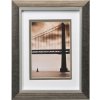 Frisco Bay plastic frame 15x20 cm gold