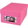 photo box Kandra fuchsia