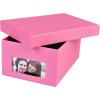 photo box Kandra fuchsia