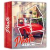 Slip-in album Carta 100 pictures 10x15 cm