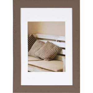 20x30 wooden picture frames Driftwood medium brown