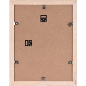 Wooden frame Driftwood Henzo 30x40 cm beige