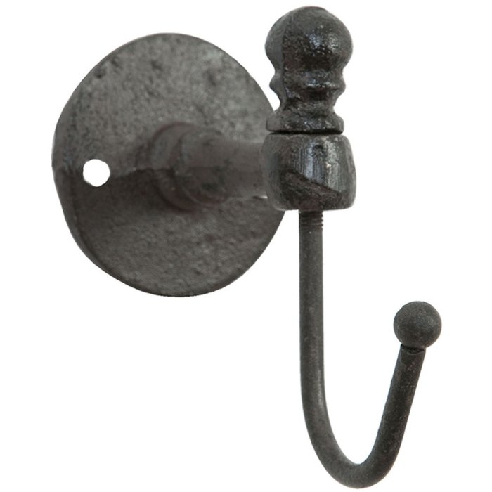 hook 6y0977 made of iron