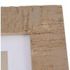 40x50 wood picture frame beige Driftwood