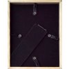 Zoom wooden frame 10x15 cm black