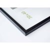 Zoom wooden frame 18x24 cm black