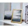 Nielsen wooden frame Zoom 21x30 cm nature