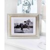 Wooden frame Derby 18x24 cm gold