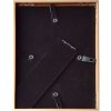 Accent aluminium frame 10x15 cm  black mat