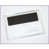 Mini acrylic magnet frame 5,5x8 cm