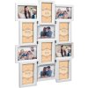 Photo Gallery 12 photos 10x15 cm white