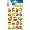 HERMA Sticker DECOR CHICKS IN THE EGG