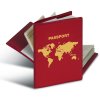 HERMA RFID protectors for passport