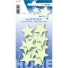 HERMA Stars mini sticker glow in the dark