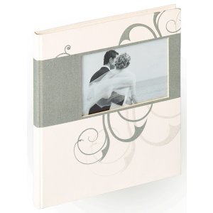 Wedding Guestbook Romance