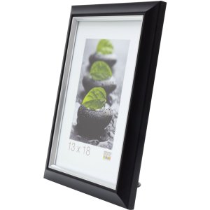 Plastic Frame S42JD Deknudt 9x13 cm black