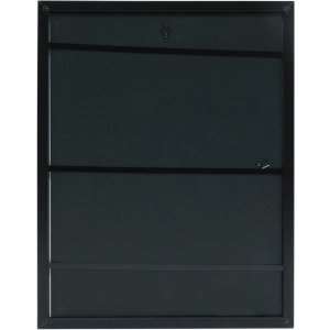 Plastic Frame S42JD Deknudt 9x13 cm black