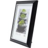 Plastic Frame S42JD Deknudt 9x13 cm black