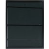 Plastic Frame S42JD Deknudt 9x13 cm black