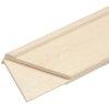 rectangular Stretcher 50x70 cm