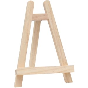 Easel fir 28cm