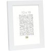 wooden frame S40R white 40x40 cm