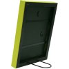 wooden frame S40R green 40x50 cm