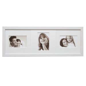 Photo Gallery S41VM3 white structure 3 photos 15x20 cm