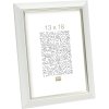 Plastic Frame S42JD Deknudt 13x18 cm white