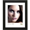 Alu frame S023 Tibbi 10x15 cm black