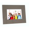 Photo frame S66WK9 taupe high gloss 15x20 cm