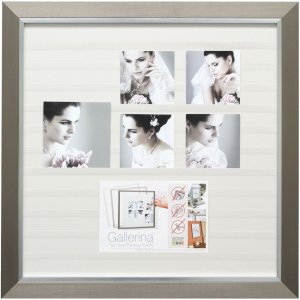 photo gallery S41ND1 Gallerina silver 40x70 cm