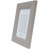 wooden frame S53G beige 50x70 cm