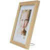 Deknust S44C wooden frame 10x15 cm oak