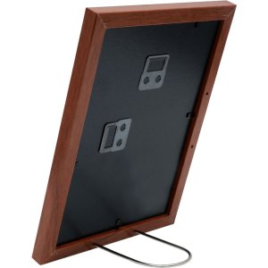 Deknust S44C wooden frame 40x50 cm light brown