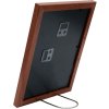 Deknust S44C wooden frame 40x60 cm light brown