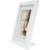 Deknust S44C wooden frame 18x24 cm white