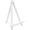 Easel white 33cm