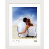 Deknudt Plastic frame S42P 20x20 cm white