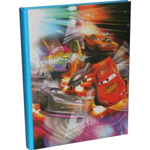 ZEP Childrens album Cars 26x33 cm 60 white sides