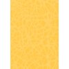 Paper 70x100 cm Handmade Loops yellow