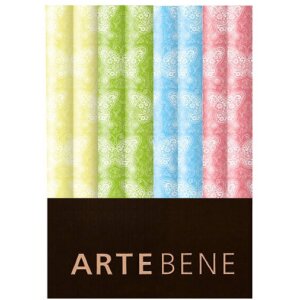 ARTEBENE gift paper butterfly 70x200 cm roll