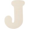 Letter J