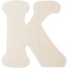 Letter K